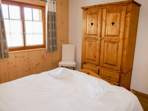 4 chambres, Wi-Fi
