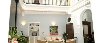 Casa Patio del Panadero