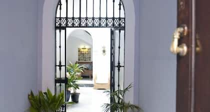 Casa Patio del Panadero
