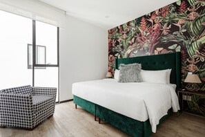 Literie de qualité supérieure, couette en duvet d'oie