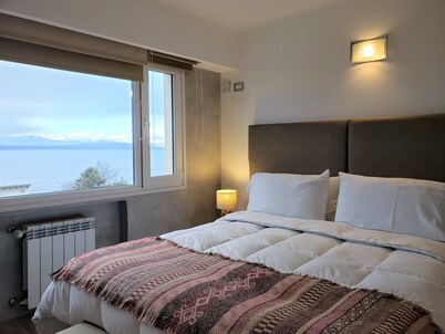 厄巴纳 413 公寓酒店