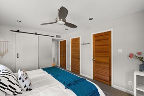 3 camere, ferro/asse da stiro, Wi-Fi, lenzuola