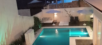 Parador Búzios Boutique Hotel