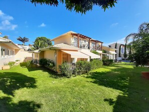 Garden - Parador Búzios Boutique Hotel (Búzios)