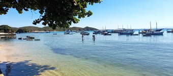 Parador Búzios Boutique Hotel