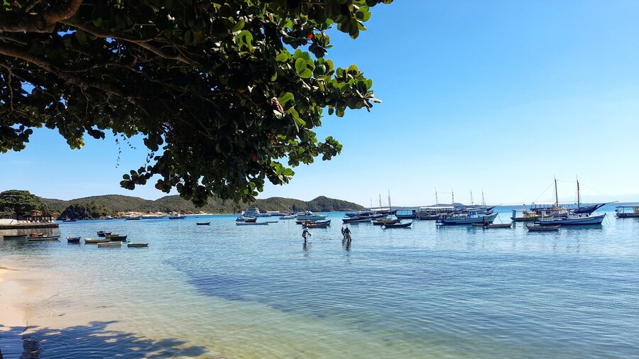 Parador Búzios Boutique Hotel
