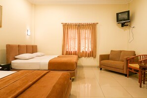 Junior Studio Suite, 1 Bedroom, Non Smoking | View from room