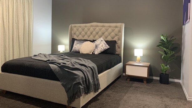 Unclassified image, 1 of 7, button - Comfortable 4 Bedroom house in Shepparton (Shepparton)