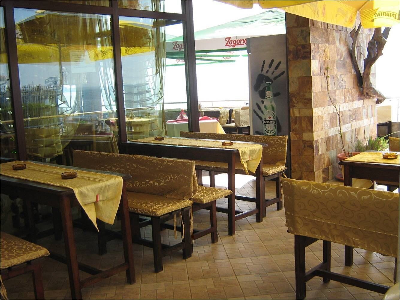 餐廳