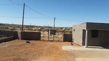 Entrada (vista interna)