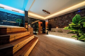 Sauna - Hotel Zagi (Oroslavje)