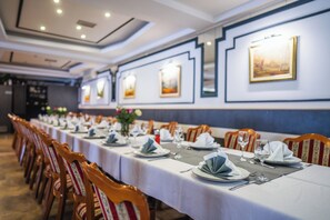 Restaurant - Hotel Zagi (Oroslavje)