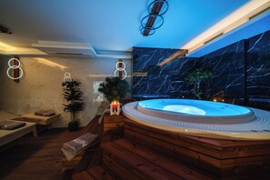 Spa - Hotel Zagi (Oroslavje)