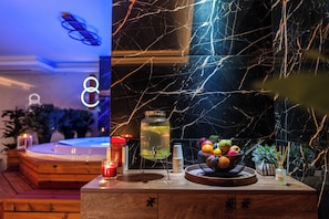 Spa - Hotel Zagi (Oroslavje)