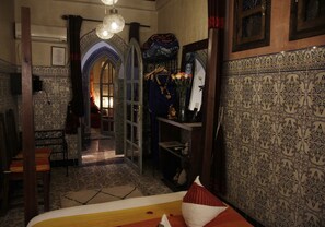 1 Schlafzimmer