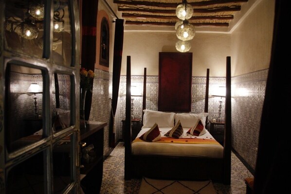 1 Schlafzimmer