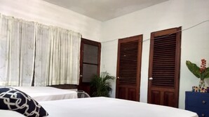 Rollaway beds (surcharge), individually furnished, bed sheets - Villas Los Ángeles (Acapulco)