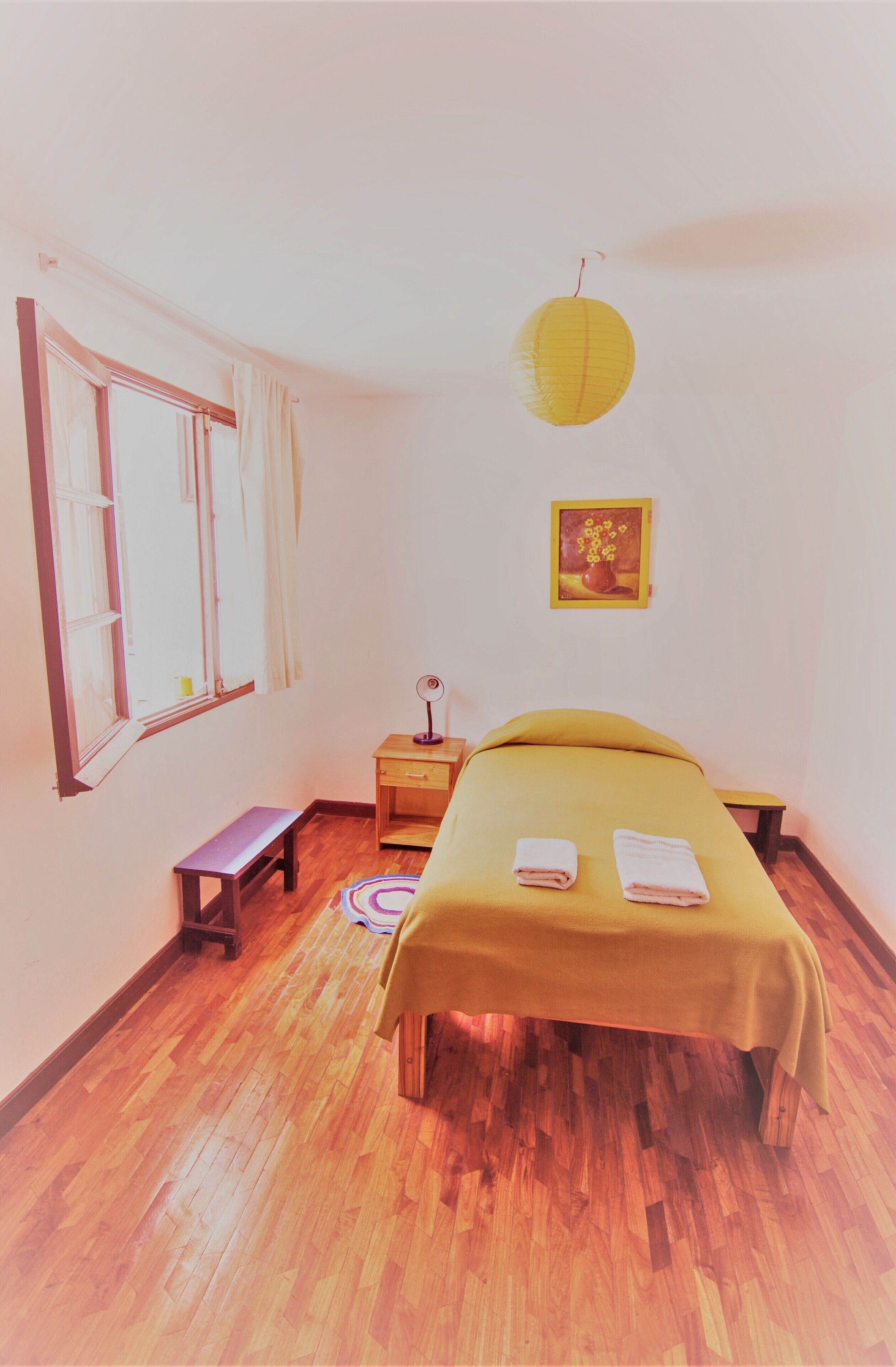 12 多间卧室、WiFi、床单