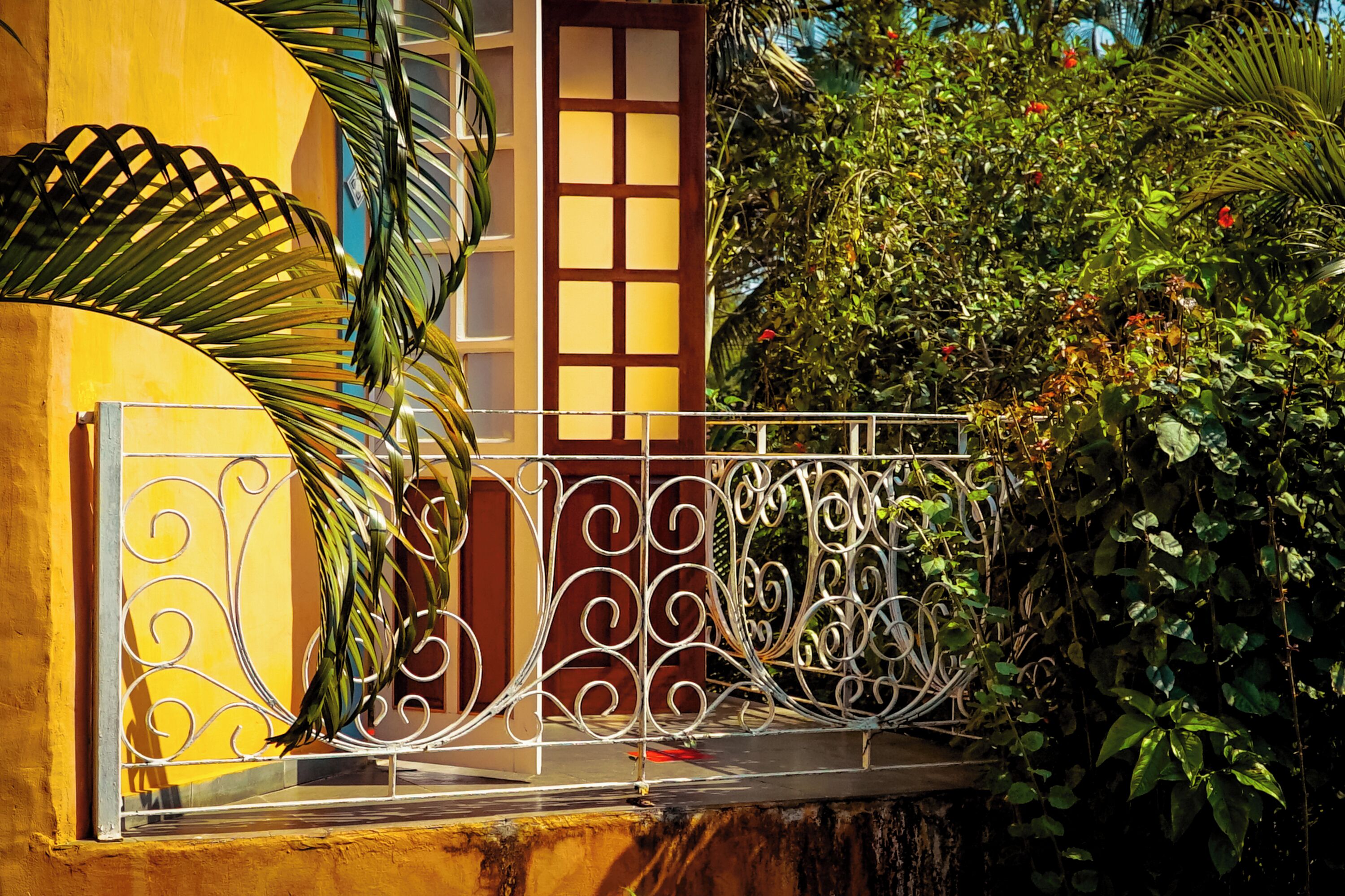 Chi tiết nội thất