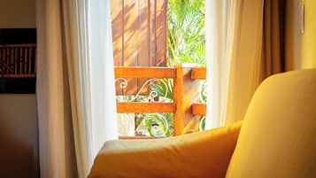 Standard Double or Twin Room | Room amenity