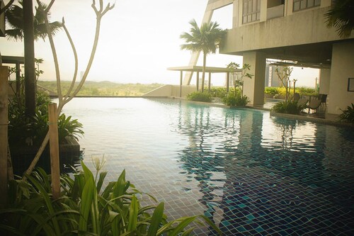 Legoland Malaysia Meridin@Medini [Studio]