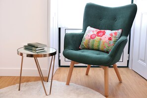 Family Quadruple Room (5) | Room amenity