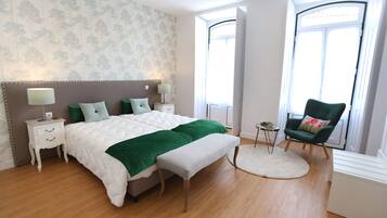 Quarto quádruplo família (5) | Roupas de cama antialérgicas, individualmente decorados