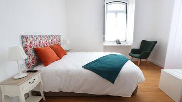 Quarto casal conforto (1) | Roupas de cama antialérgicas, individualmente decorados
