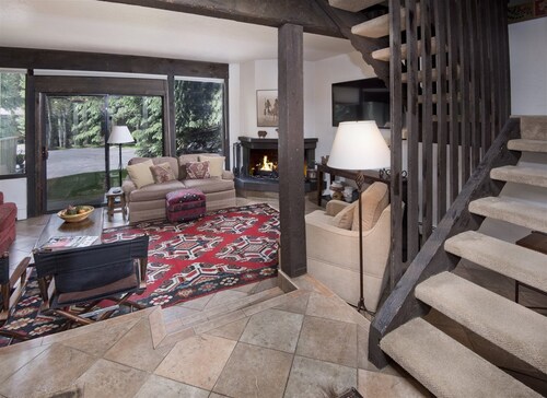 Ptarmigan Townhome 22