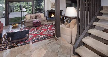 Ptarmigan Townhome 22