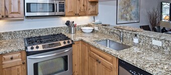 Ptarmigan Townhome 22