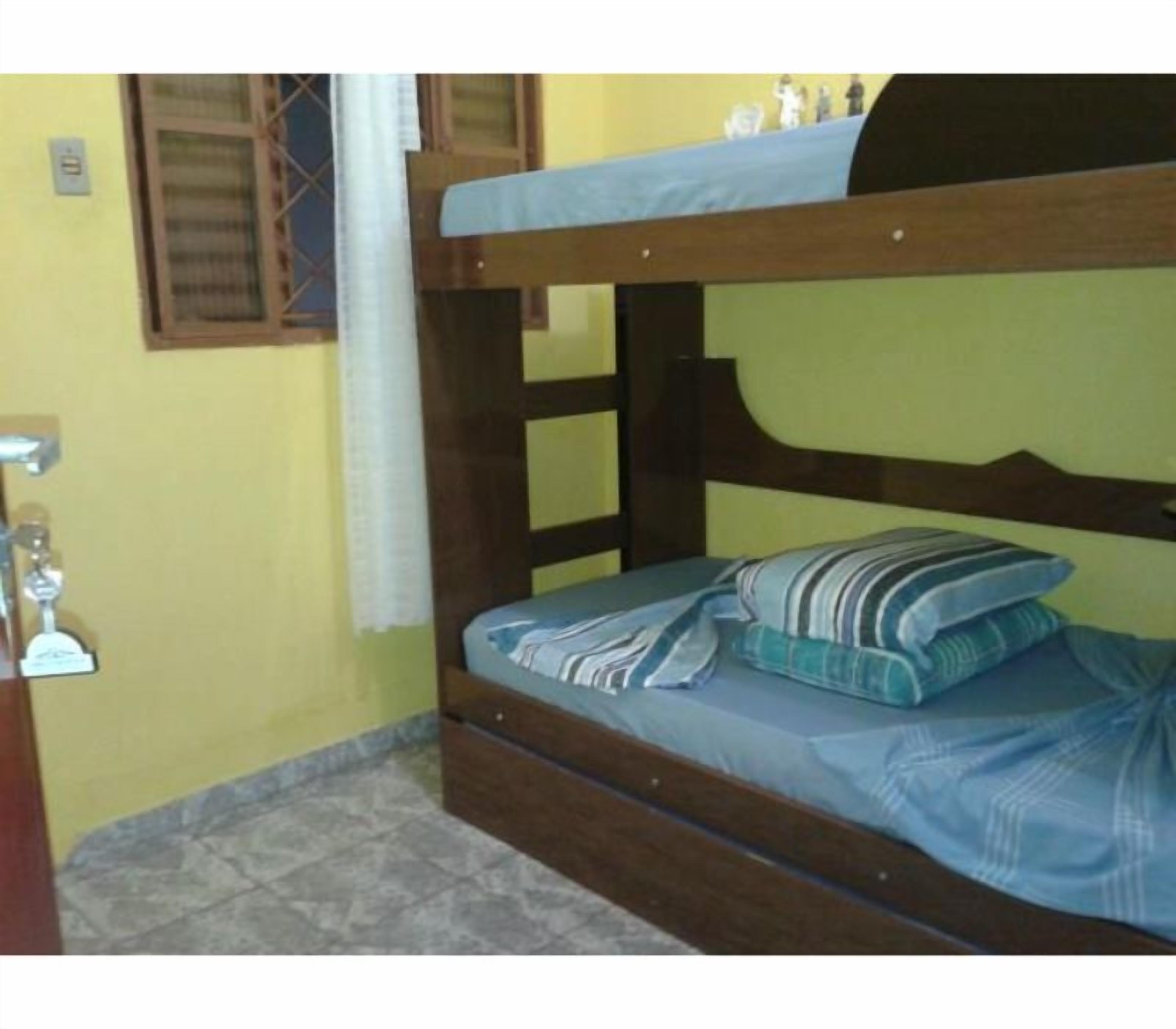 Double Room | Free WiFi, bed sheets
