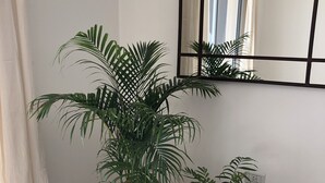 Innvendig detalj