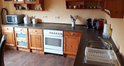 Apartment am Kurpark - Apartment for 2 persons