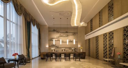 Ramada by Wyndham Zhenjiang City Center