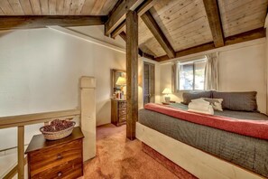 3 Schlafzimmer