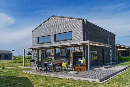 (14) Gud Jard Chalet Hercules, Kat. FamilienZeit - Designferienhaus Hercules