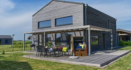 (14) Gud Jard Chalet Hercules, Kat. FamilienZeit - Designferienhaus Hercules