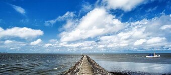 Gud Jard Lodge nr. 02 - Sundt levende designhus med eksklusivt udstyr