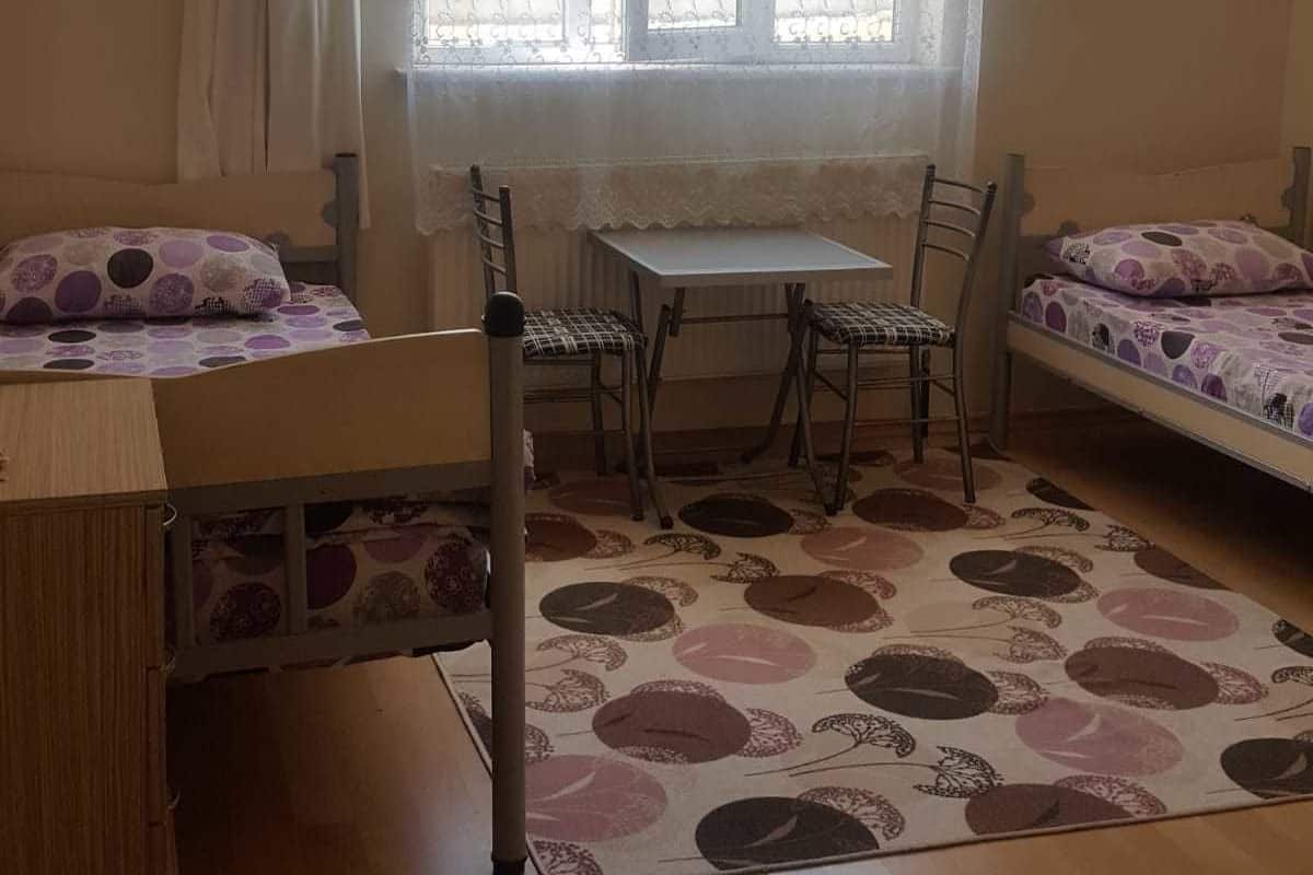 Chambre Standard