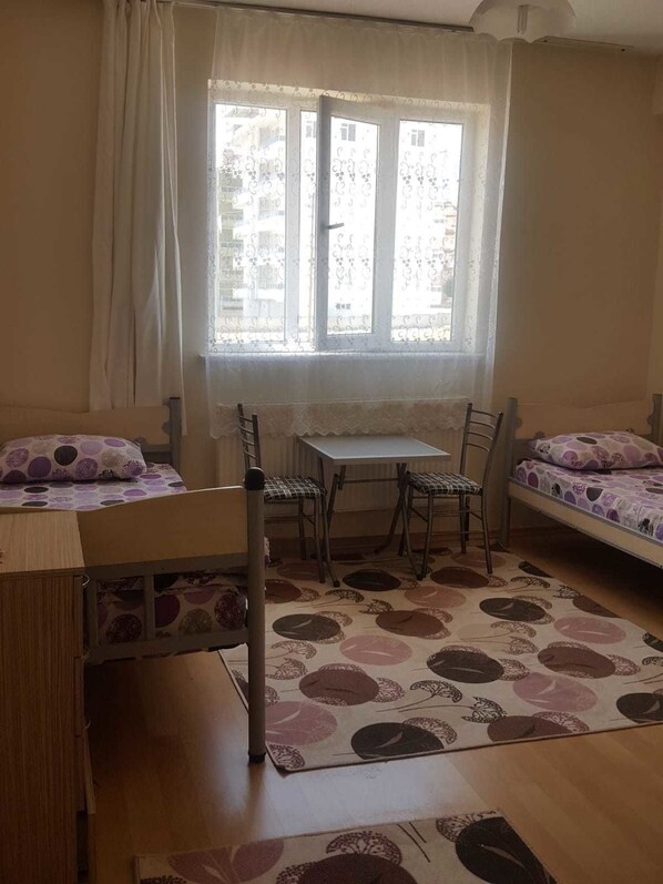 Standardzimmer