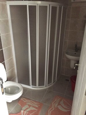 Standardzimmer | Badezimmer