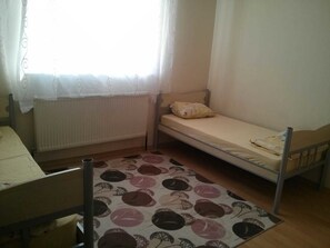 Standardzimmer