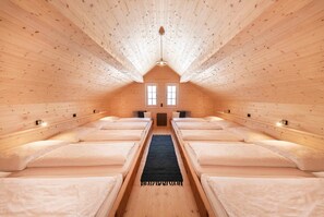 4 Schlafzimmer, WLAN