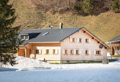 Hammerlehaus - Ferienhaus Hammerlehaus