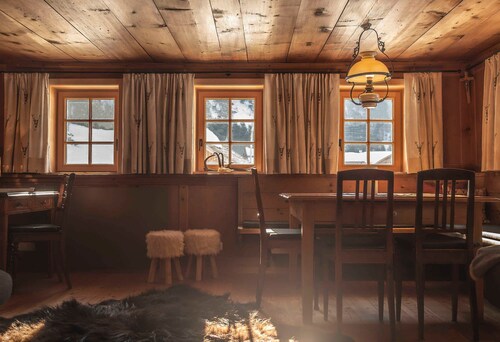 Hammerlehaus - Ferienhaus Hammerlehaus