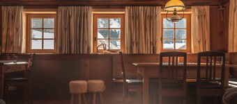 Hammerlehaus - Ferienhaus Hammerlehaus