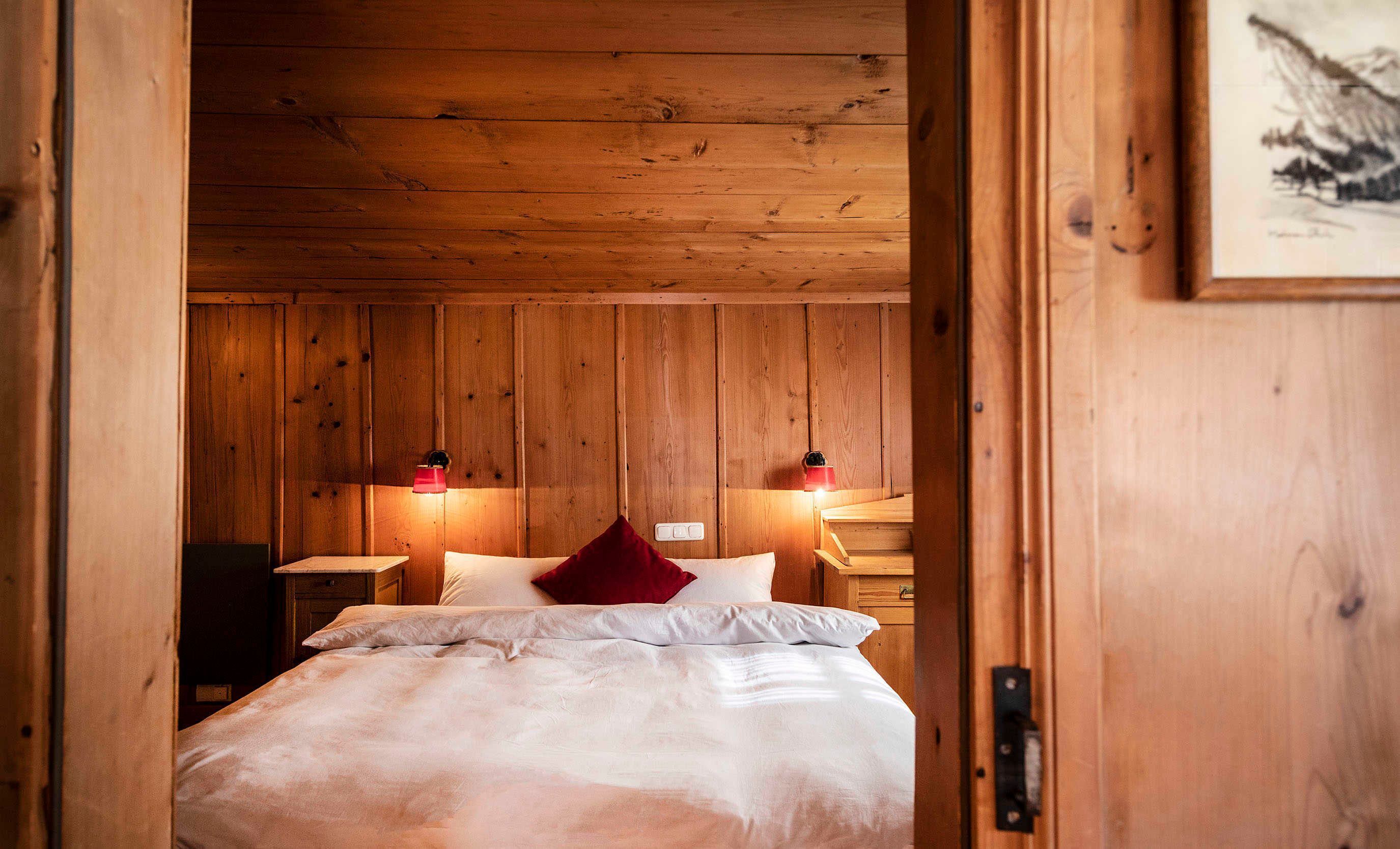 4 Schlafzimmer, WLAN