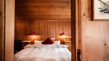 4 Schlafzimmer, WLAN