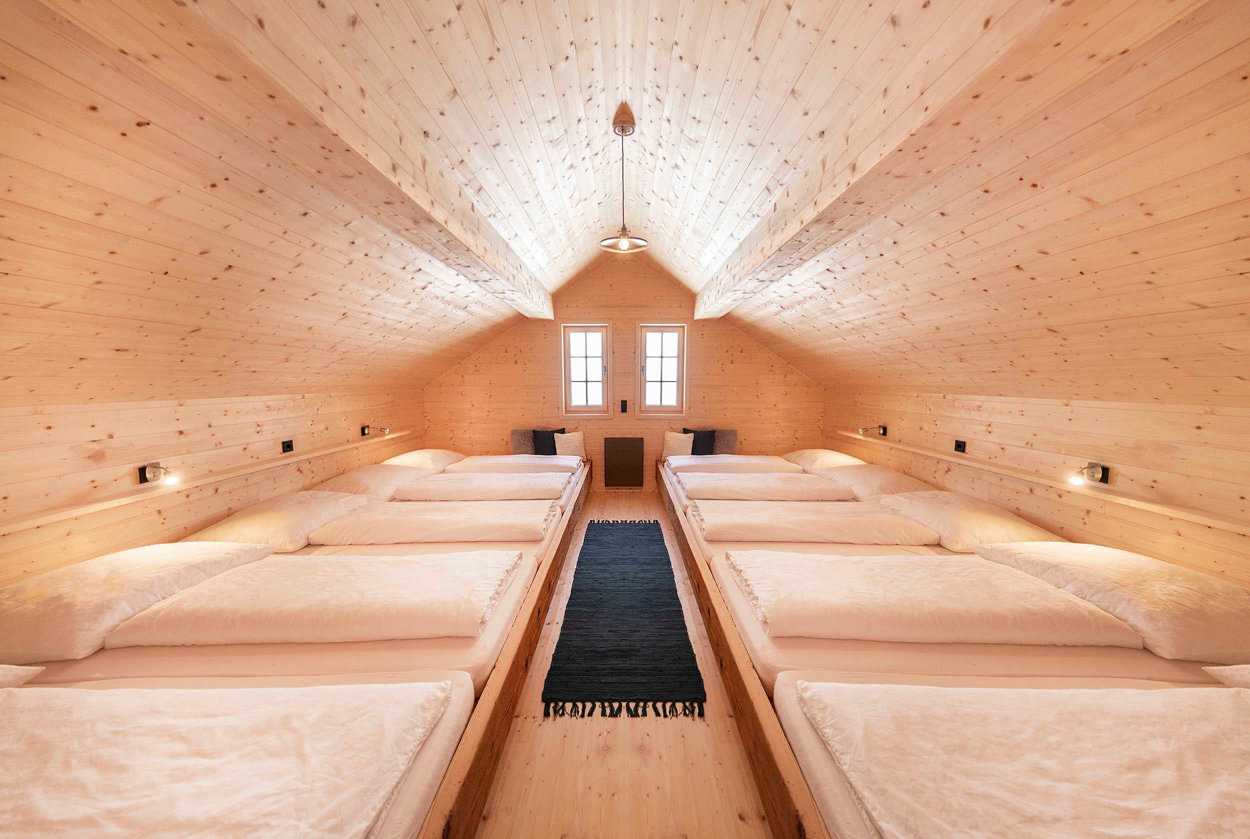 4 Schlafzimmer, WLAN